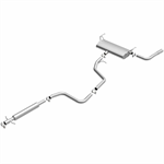 Exhaust System Kit