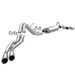 MAGNAFLOW 15461 CB 2011  F150 3.7L SC/SB