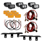 Driving/ Fog Light