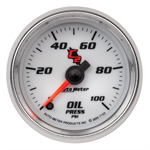 AUTOMETER 7153 Oil Pressure Gauge