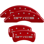 MGP 10201SGTCRD Caliper Cover
