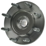 MOOG 515098 Wheel Bearing and Hub Assembly