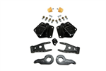 BELLTECH 763 Lowering Kit