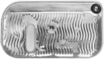 FRAM FT1020A TRANSMISSION FILTER