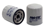 WIX 167 OIL FILTER