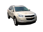AVS 620005 AEROSKIN TRAVERSE CHROME 09