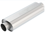 BORLA 400069 Exhaust Muffler