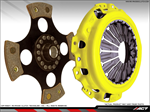ADVANCED ZX5-HDR4 Clutch Set