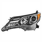 SPYDER 9937880 ( OE ) Toyota RAV4 13-05 Driver Side Headlights - OEM Left