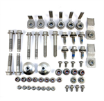 M-FR3-FASTENERS Stabilizer Bar Hardware Kit