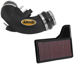 AIRAID 450-732 Air Intake Tube Kit