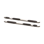 WESTIN 21-534610 PRO TRAXX WW STAINLESS STEEL F150 SC 2015