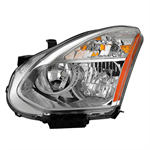SPYDER 9035586 ( OE ) Nissan Rogue 08-13 Halogen Model Only ( Donï¾‘t Fit HID  m