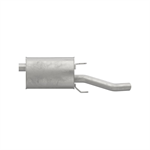Exhaust Muffler