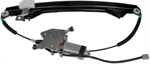 DORMAN 748-507 Window Regulator