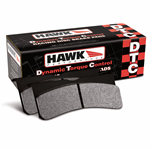 HAWK HB803W.639 Brake Pad