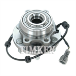 TIMKEN SP450701 Wheel Bearing and Hub Assembly