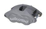 WILWOOD 12010937 CALIPER D52-BLACK