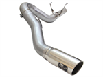 AFE 49-02051-1P IS EXHAUST 5 IN DPF-BACK RAM