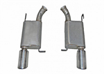 GIBSON 319012 Exhaust System Kit