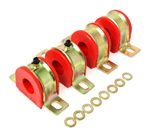 ENERGY SUSPENSION 3.5175R GREASEABLE S/B SET