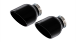 BORLA 60729BC Exhaust Tail Pipe Tip