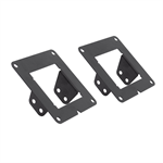 Bumper Light Mount