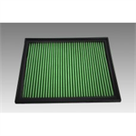 GREEN FILTER 7290 FORD FUSION