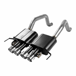 FLOWMASTER 817763 OUTLAW KIT