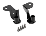 WARRIOR 1495 MIRROR/LIGHT BRACKET YJ80-96