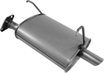 WALKER 21670 Exhaust Muffler