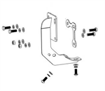 WESTIN 21-2133PK Nerf Bar Mounting Kit