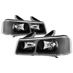 SPYDER 9042485 ( Akkon ) Chevy Express 1500/2500/3500 03-19 / GMC Savana 1500/25