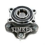 TIMKEN HA590253 Wheel Bearing and Hub Assembly