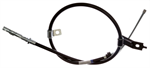 RAYBESTOS BC97317 Parking Brake Cable
