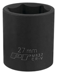 PERFORMANCE TOOL M837 SOCKET IMP 27MM