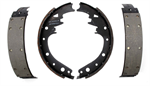 R/M BRAKES 272PG Brake Shoe
