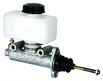 WILWOOD 2603376 COMBINATION MASTER CYLINDER