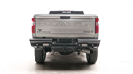 FAB FOURS CH20-T4950-1 Bumper