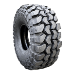 SUPER SWAMPER MEGA-4024 Tire