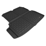3D MATS M1MB1671309 Cargo Area Liner