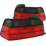 ANZO 221199 Tail Light Assembly