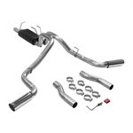 FLOWMASTER 817757 Exhaust System Kit
