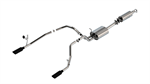 BORLA 140852BC Exhaust System Kit