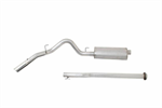 GIBSON 319639 Exhaust System Kit