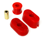 ENERGY SUSPENSION 15.1105R MOTOR MOUNT INSERT BEETLE98-00