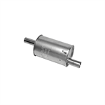 WALKER 21012 WILLYS JEEP 46-70