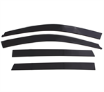 AVS 994057 LOPRO VENTVISOR FOCUS 12-17