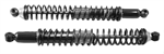 MONROE 58654 MONROE LOAD ADJUST SHOCK