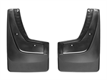 WEATHERTECH 110036 Mud Flap